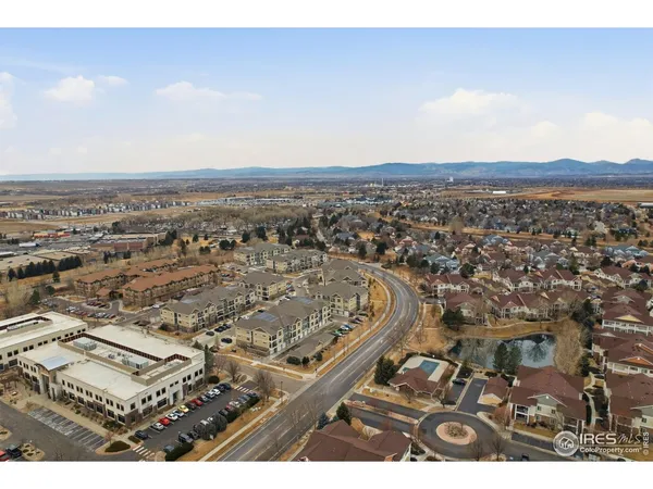 $320,000 | 4780 Hahns Peak Drive, Unit 103, Loveland, CO 80538