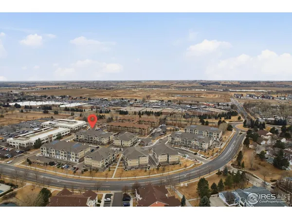 $320,000 | 4780 Hahns Peak Drive, Unit 103, Loveland, CO 80538