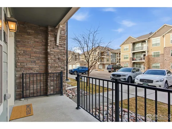 $320,000 | 4780 Hahns Peak Drive, Unit 103, Loveland, CO 80538
