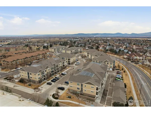 $320,000 | 4780 Hahns Peak Drive, Unit 103, Loveland, CO 80538