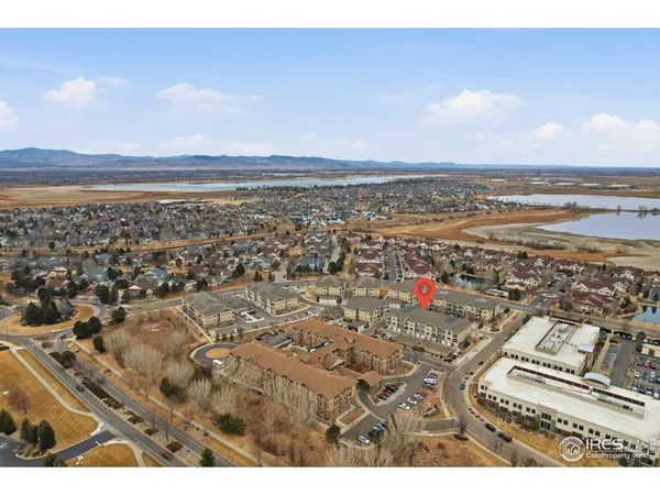 $320,000 | 4780 Hahns Peak Drive, Unit 103, Loveland, CO 80538