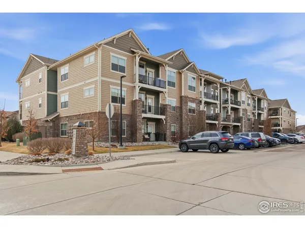 $320,000 | 4780 Hahns Peak Drive, Unit 103, Loveland, CO 80538