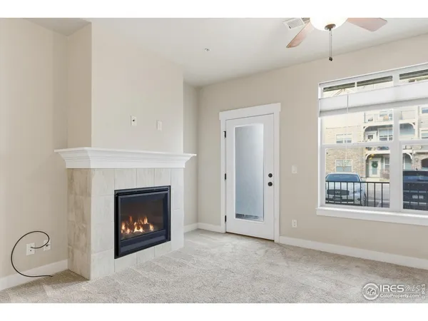 $320,000 | 4780 Hahns Peak Drive, Unit 103, Loveland, CO 80538