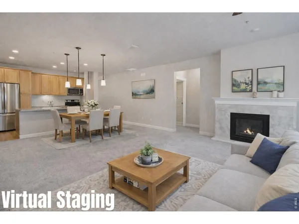 $320,000 | 4780 Hahns Peak Drive, Unit 103, Loveland, CO 80538