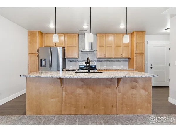$320,000 | 4780 Hahns Peak Drive, Unit 103, Loveland, CO 80538