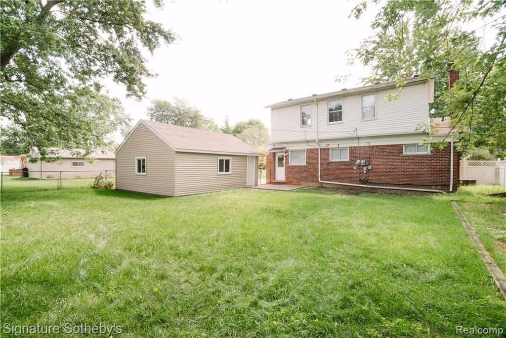 230 Winry Drive Rochester Hills, MI 48307 - Photo 19 of 19