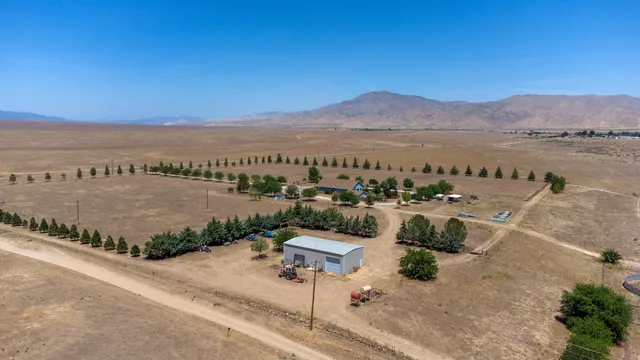 $980,000 | 1220 Perkins Road, Maricopa, CA 93252