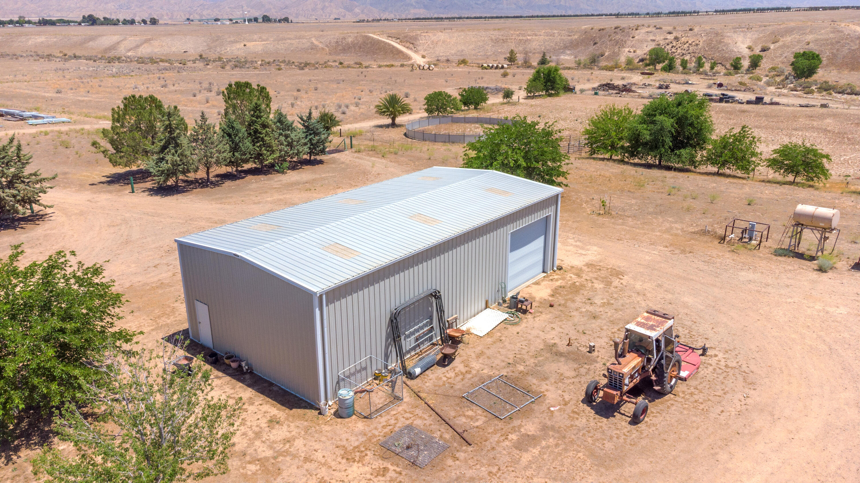 1220 Perkins Road Maricopa, CA 93252 - Photo 3 of 8 DJI_0262