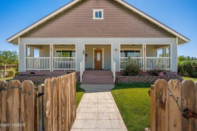 $980,000 | 1220 Perkins Road, Maricopa, CA 93252