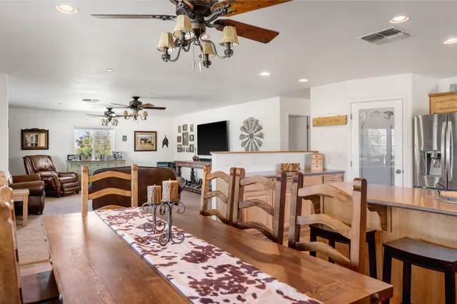 $980,000 | 1220 Perkins Road, Maricopa, CA 93252