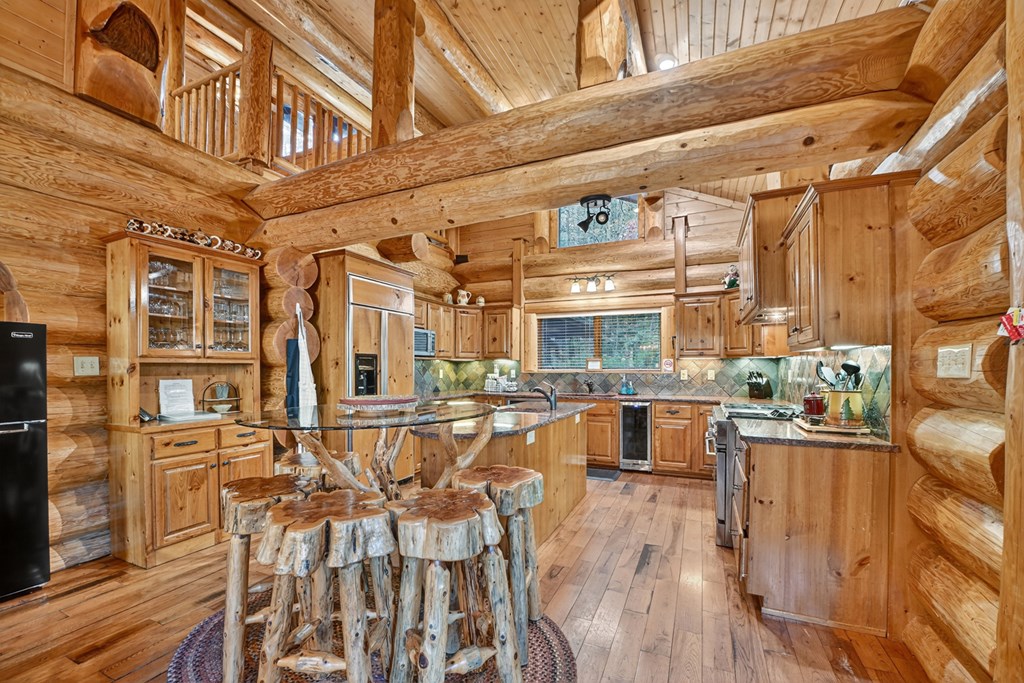 505 River Ridge Road Blue Ridge, GA 30513 - Photo 26 of 80
