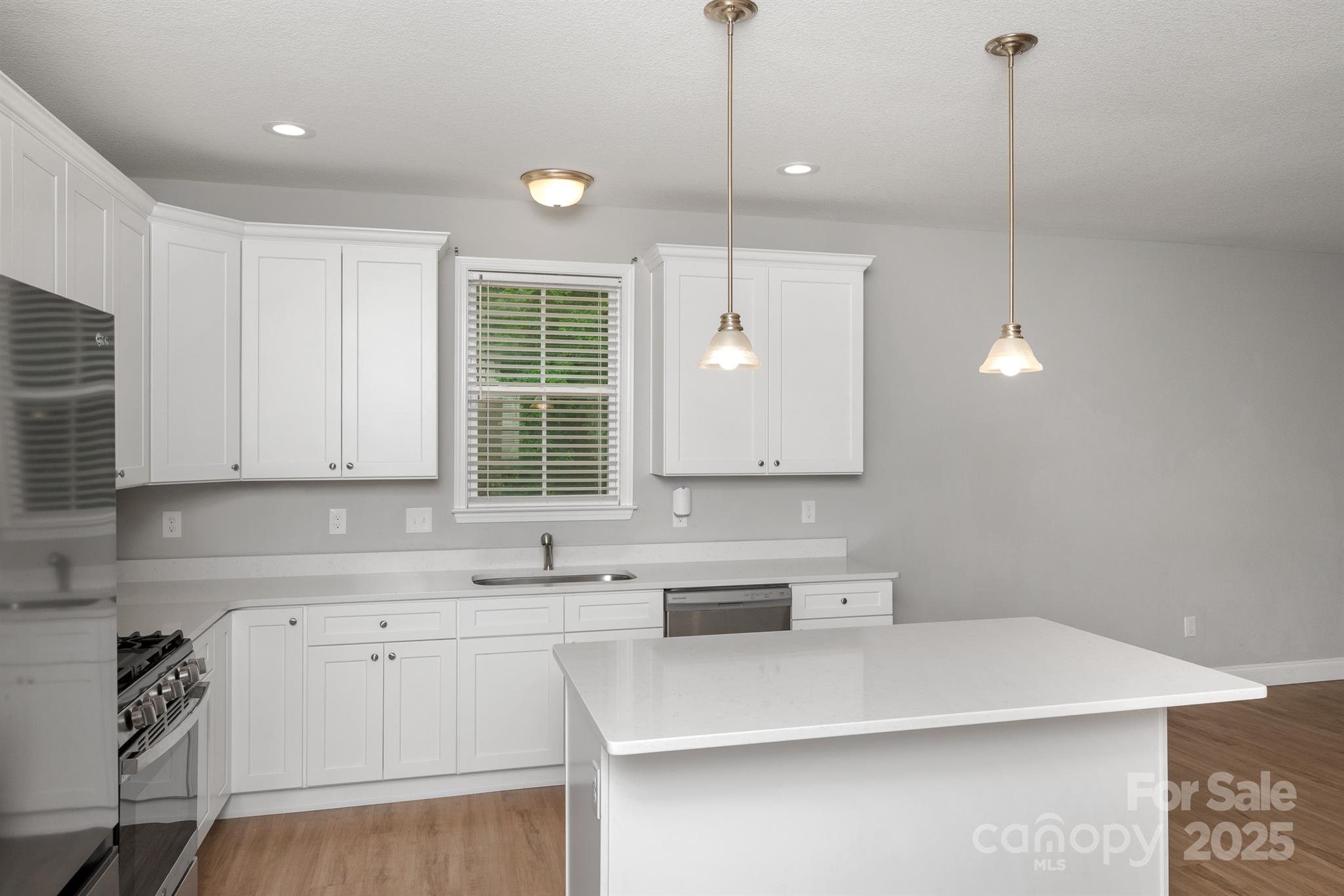 100 Holly Drive Duncan, SC 29334 - Photo 11 of 41 a kitchen with a sink cabinets and window