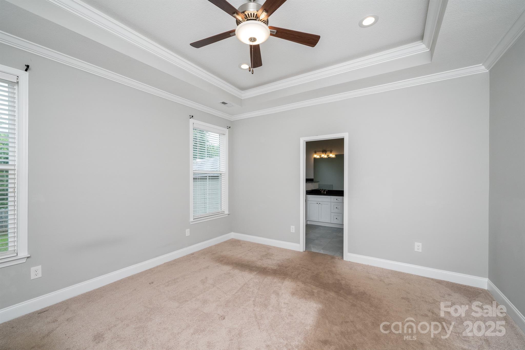 100 Holly Drive Duncan, SC 29334 - Photo 16 of 41 a view of an empty room with a window