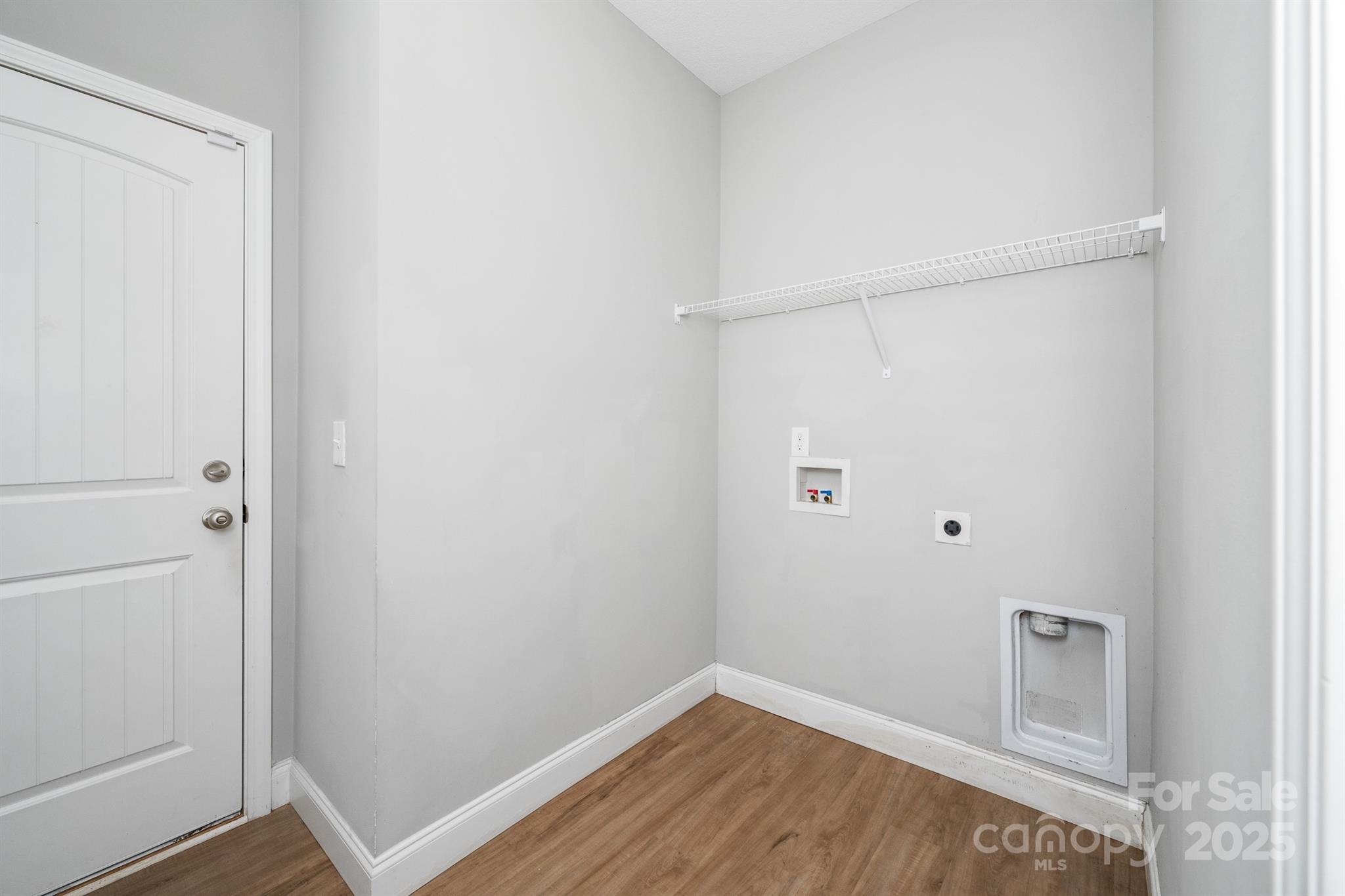 100 Holly Drive Duncan, SC 29334 - Photo 30 of 41 a view of an empty room