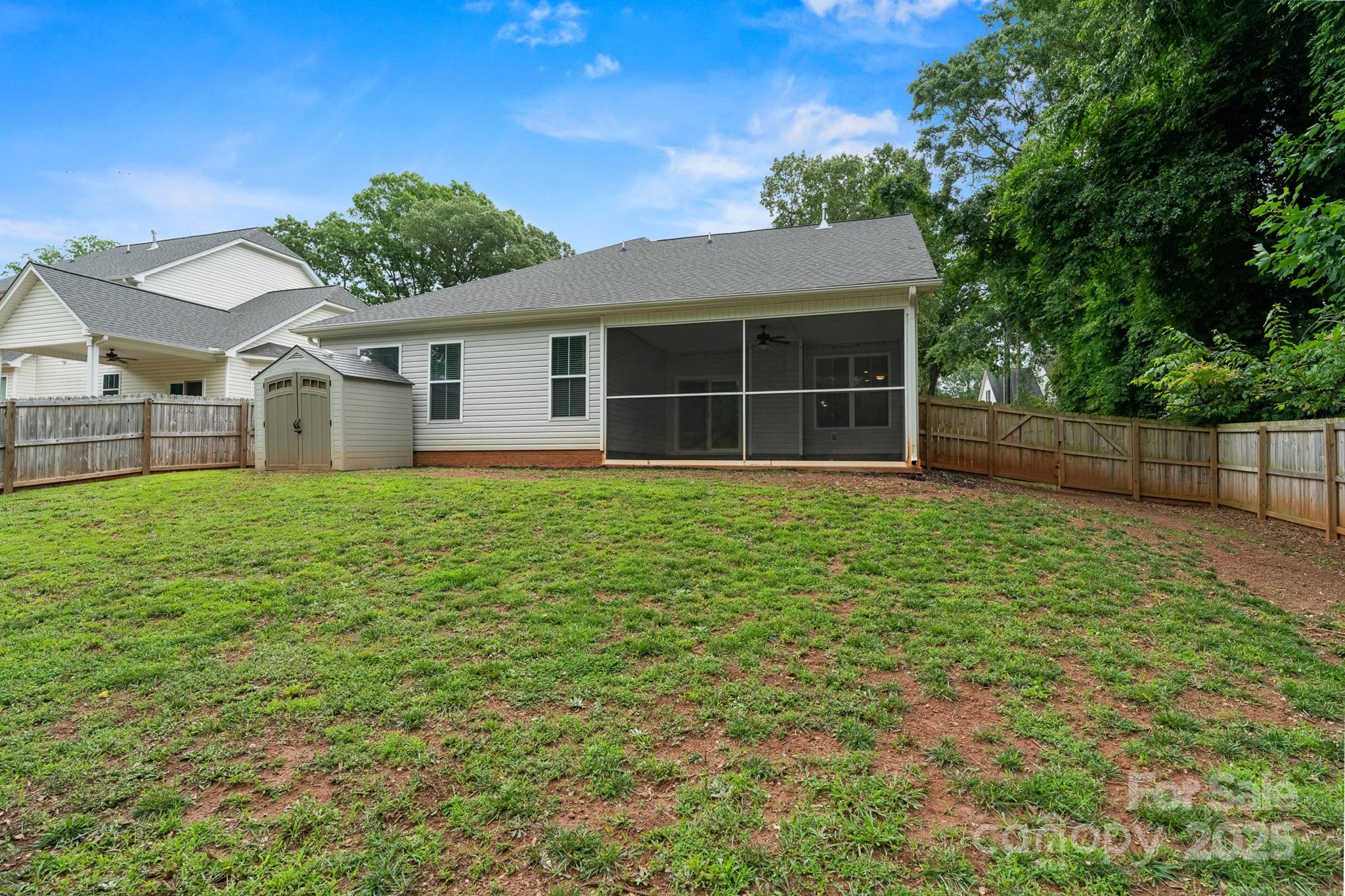 100 Holly Drive Duncan, SC 29334 - Photo 39 of 41 front view of a house with a yard