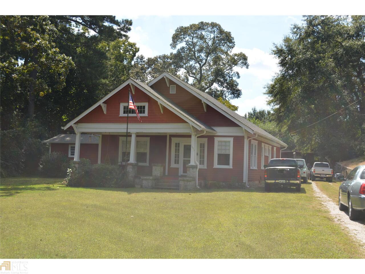 1683 Spring Street Northeast Conyers, GA 30012 - Photo 1 of 1 Gallery Image 1
