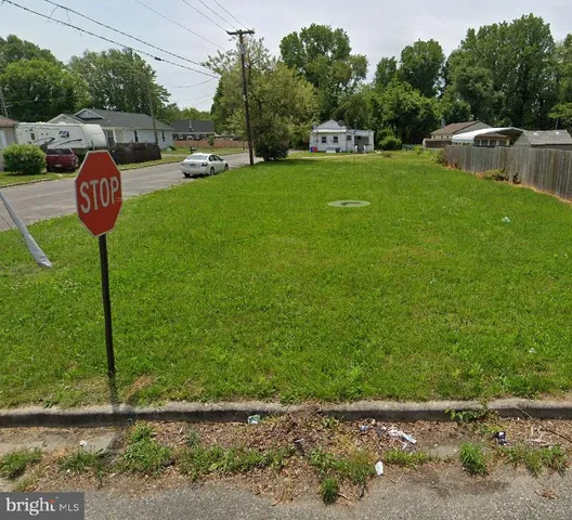 $85,000 | 0 Park Avenue, Penns Grove, NJ 08069