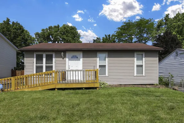 $216,000 | 1745 Rivermont Road, Columbus, OH 43223