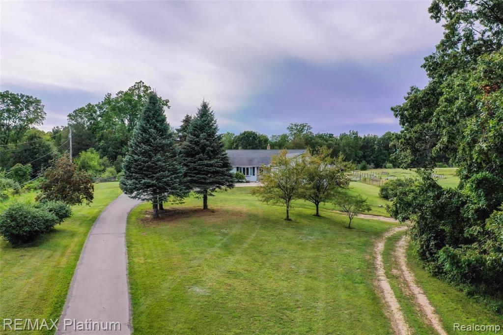 7498 Silver Lake Road Linden, MI 48451 - Photo 58 of 59