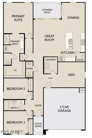 a view of a lake with a big yard