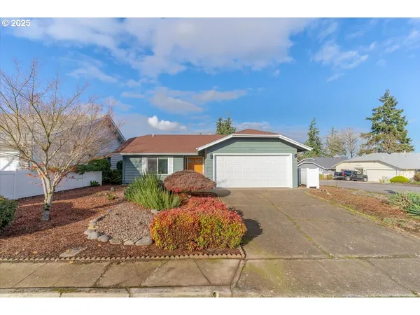 $349,000 | 1694 Sunrise Circle, Salem, OR 97304