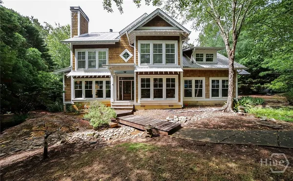 $550,000 | 500 Kingston Road, Colbert, GA 30628