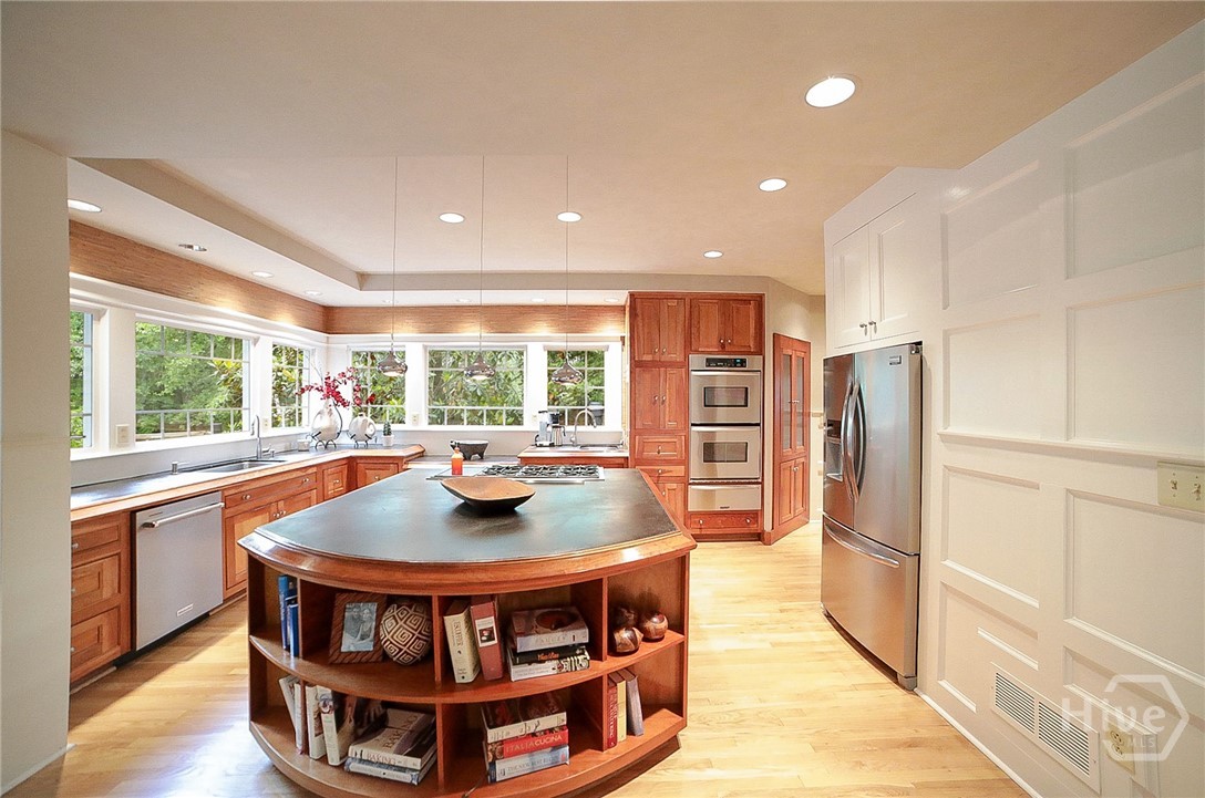 500 Kingston Road Colbert, GA 30628 - Photo 12 of 55