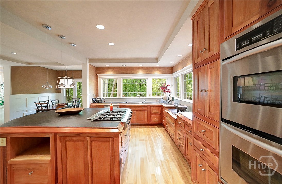 500 Kingston Road Colbert, GA 30628 - Photo 13 of 55