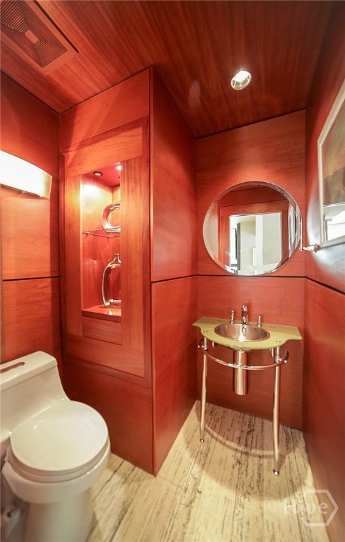 500 Kingston Road Colbert, GA 30628 - Photo 17 of 55