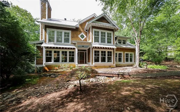 $550,000 | 500 Kingston Road, Colbert, GA 30628