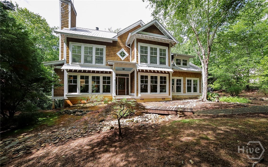 500 Kingston Road Colbert, GA 30628 - Photo 2 of 55