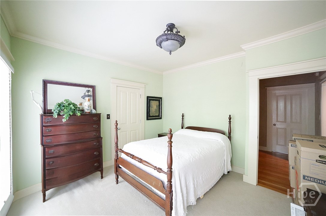 500 Kingston Road Colbert, GA 30628 - Photo 24 of 55