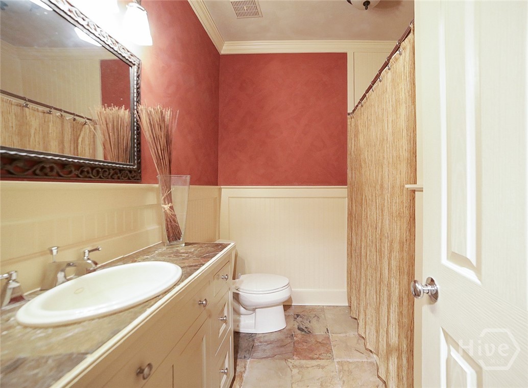 500 Kingston Road Colbert, GA 30628 - Photo 28 of 55