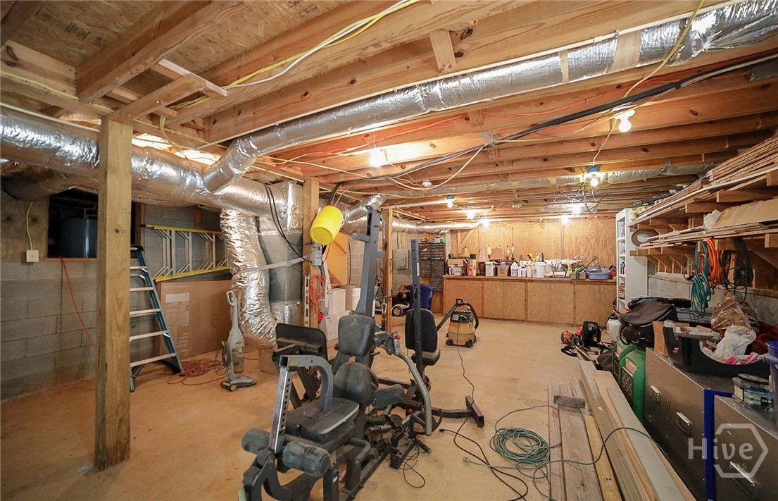 500 Kingston Road Colbert, GA 30628 - Photo 29 of 55