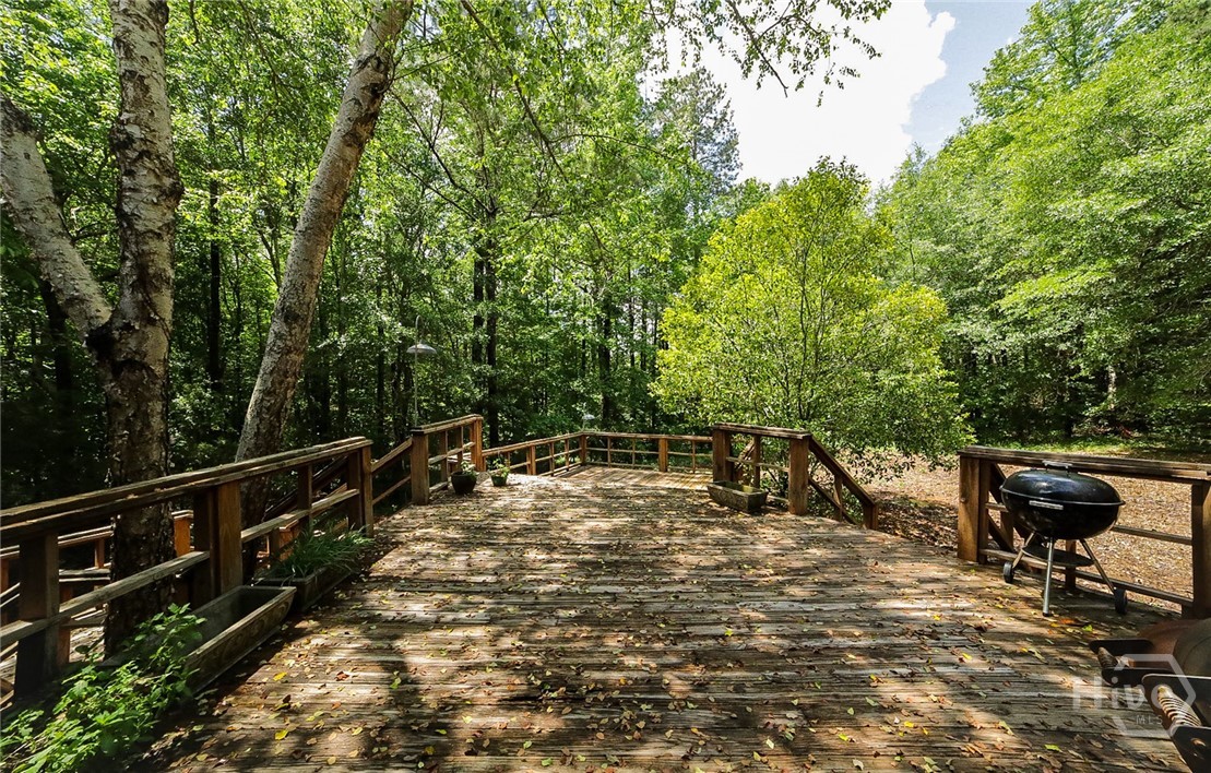 500 Kingston Road Colbert, GA 30628 - Photo 33 of 55