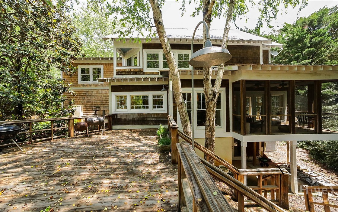 500 Kingston Road Colbert, GA 30628 - Photo 35 of 55