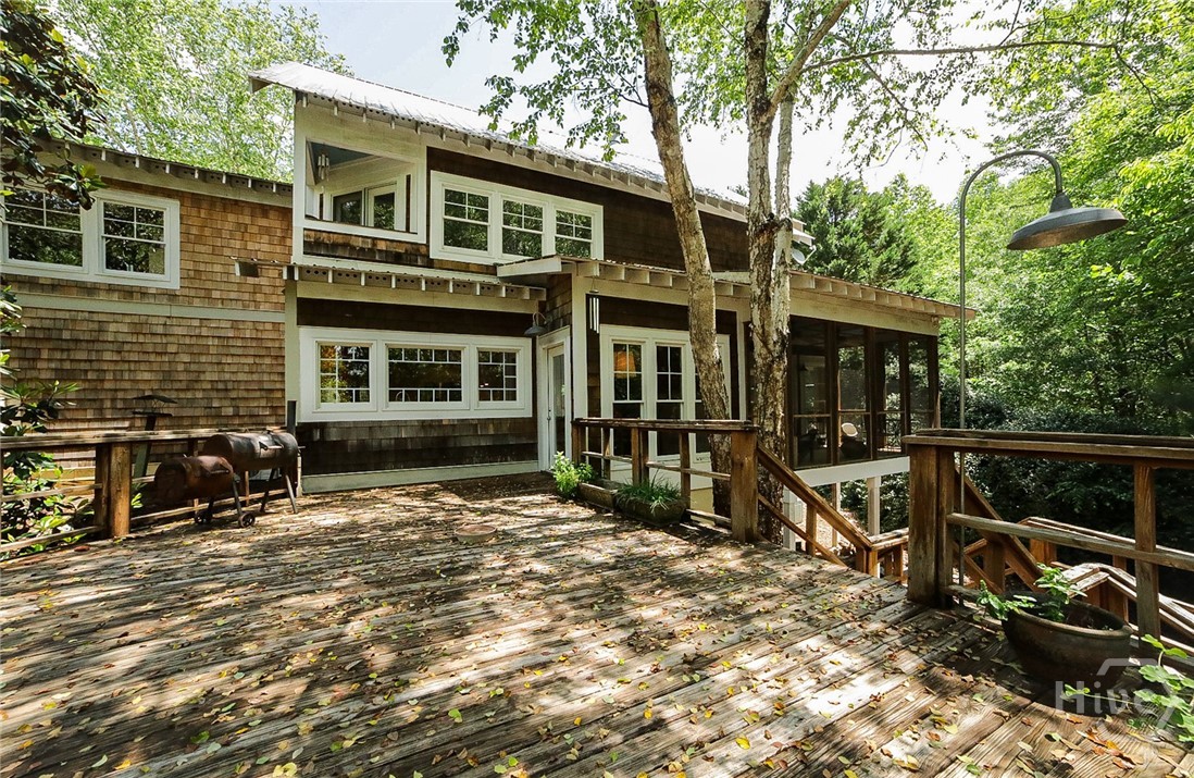 500 Kingston Road Colbert, GA 30628 - Photo 36 of 55