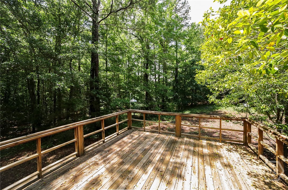 500 Kingston Road Colbert, GA 30628 - Photo 37 of 55