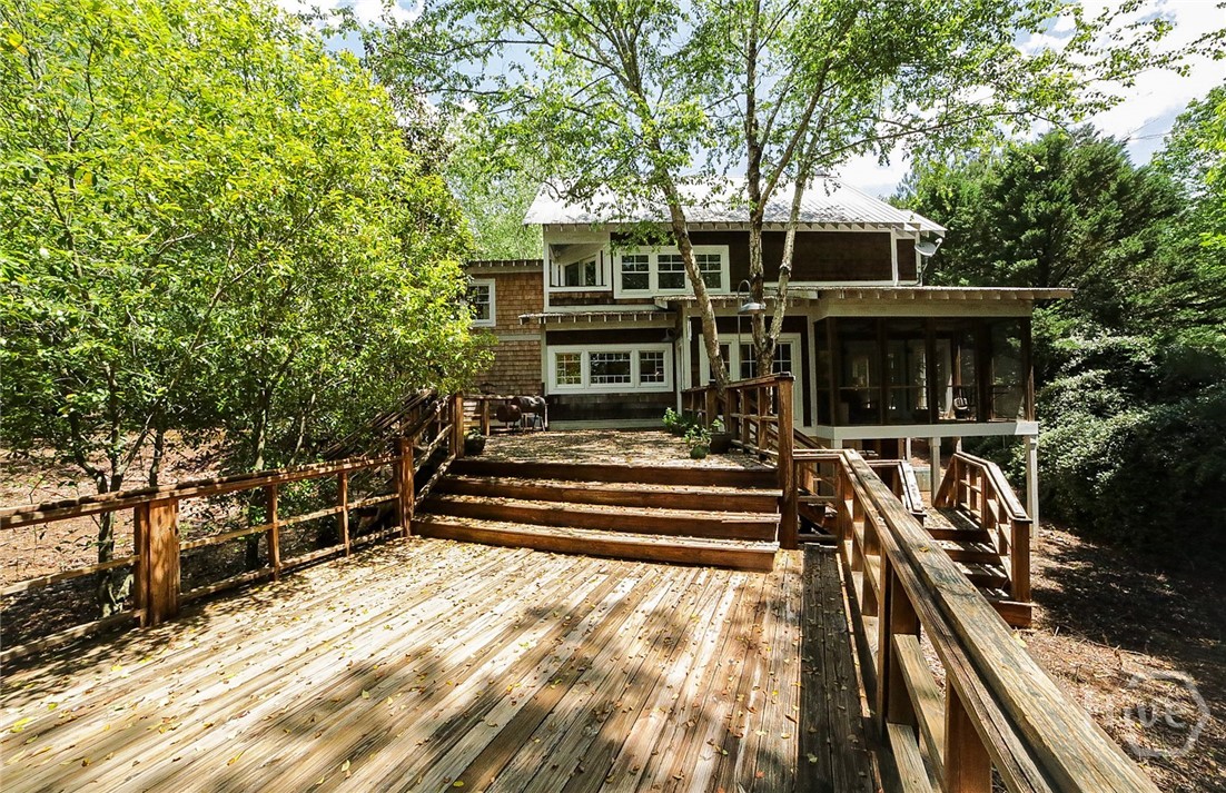 500 Kingston Road Colbert, GA 30628 - Photo 39 of 55