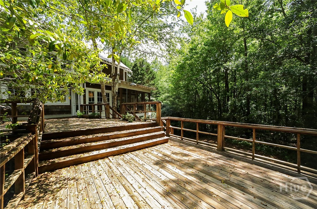 500 Kingston Road Colbert, GA 30628 - Photo 40 of 55