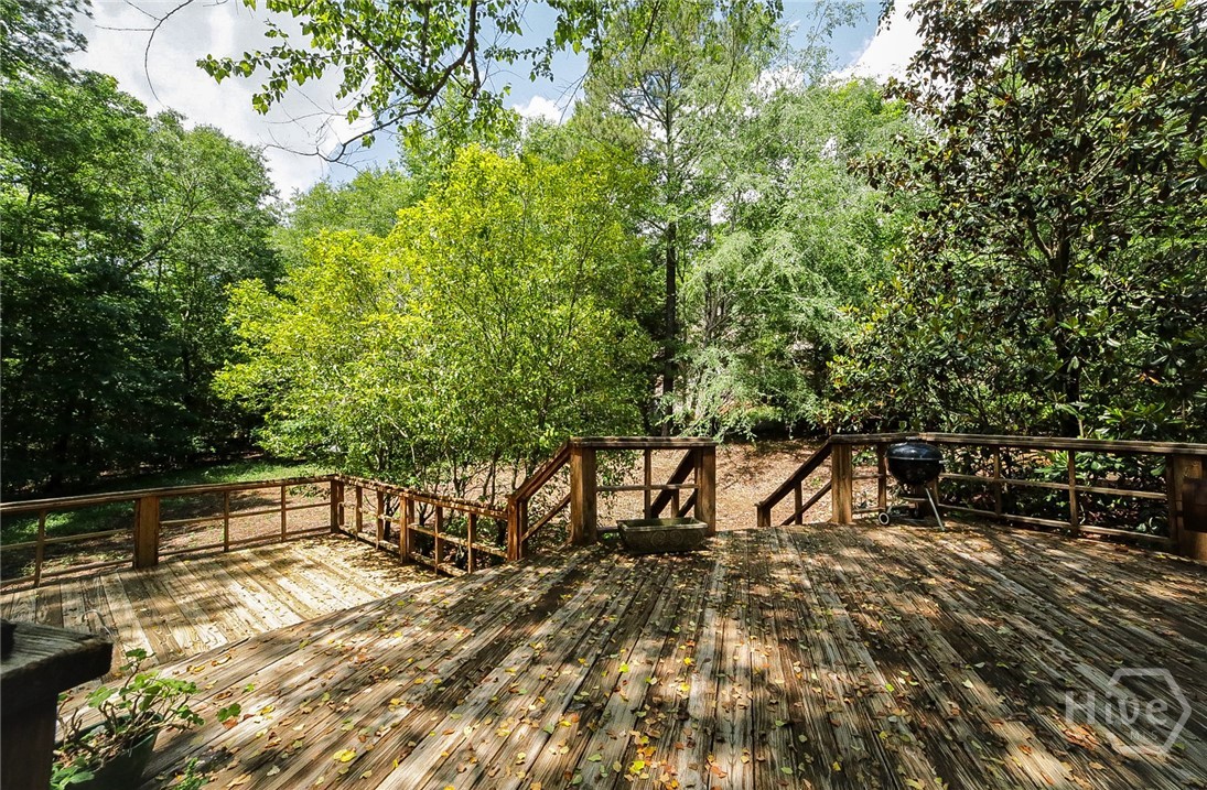 500 Kingston Road Colbert, GA 30628 - Photo 41 of 55