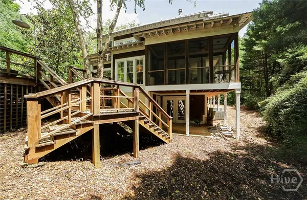 $550,000 | 500 Kingston Road, Colbert, GA 30628