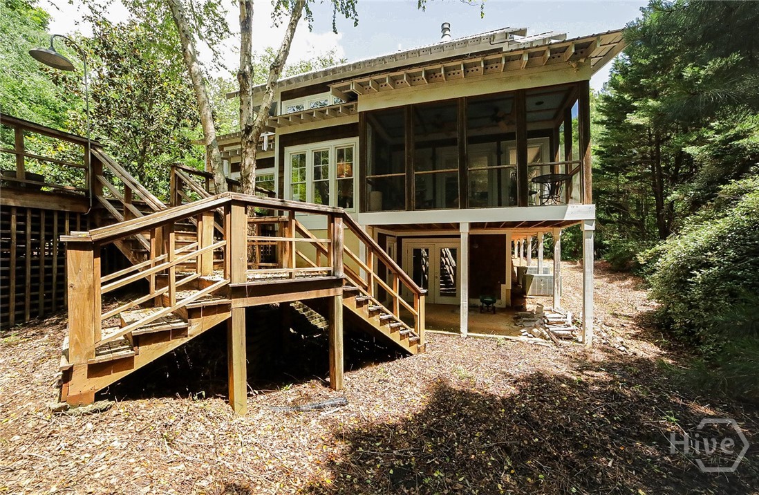 500 Kingston Road Colbert, GA 30628 - Photo 42 of 55