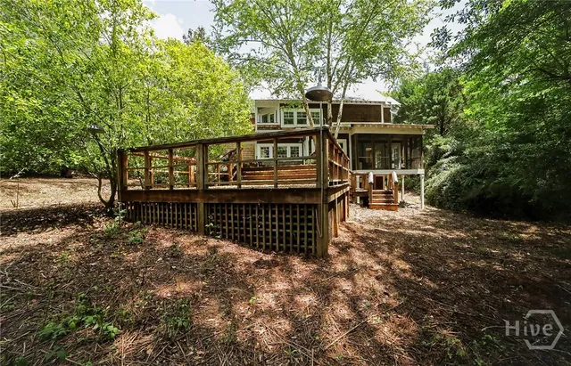 $550,000 | 500 Kingston Road, Colbert, GA 30628