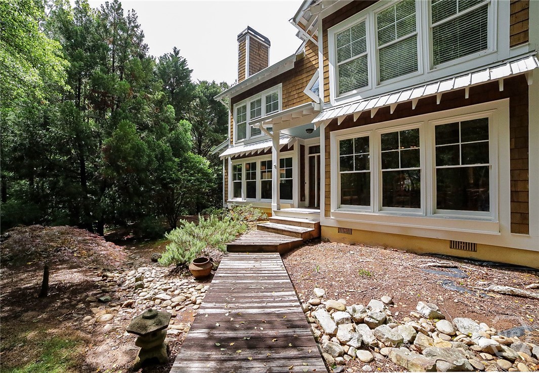 500 Kingston Road Colbert, GA 30628 - Photo 46 of 55