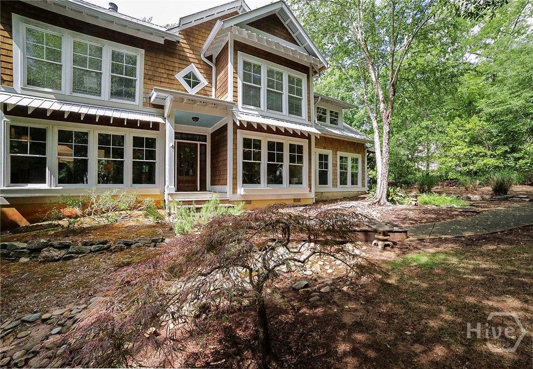 500 Kingston Road Colbert, GA 30628 - Photo 47 of 55