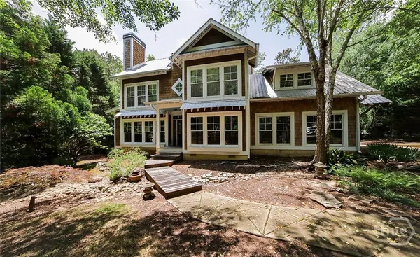$550,000 | 500 Kingston Road, Colbert, GA 30628