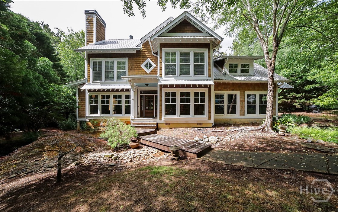 500 Kingston Road Colbert, GA 30628 - Photo 50 of 55