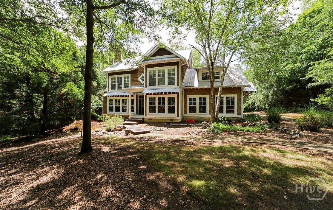 500 Kingston Road Colbert, GA 30628 - Photo 51 of 55