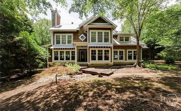 $550,000 | 500 Kingston Road, Colbert, GA 30628